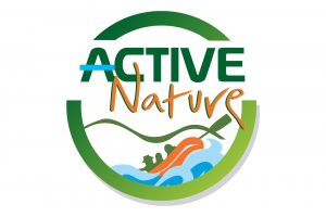 active nature logo