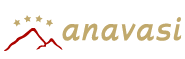 anavasi hotel logo