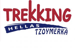 Trekking Hellas Tzoumerka logo